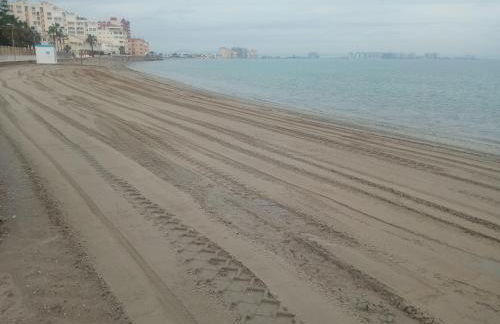 VENECIA AZUL, sunny terrace & beautiful sea views - Foto 50