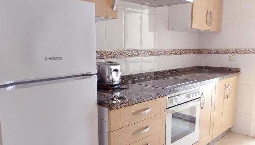 Apartamento primera línea Estepona by ISA Hoteles - Foto 2, stove, pet friendly, toaster, minibar