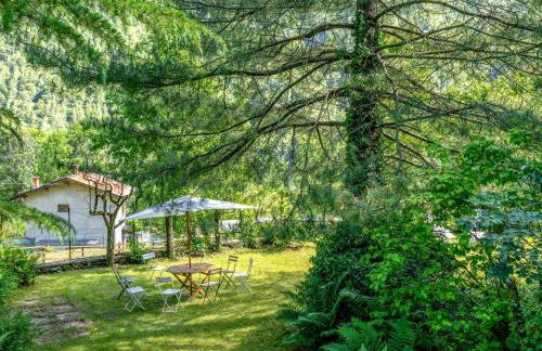 Holiday Home Villa Biino by Interhome - Foto 57