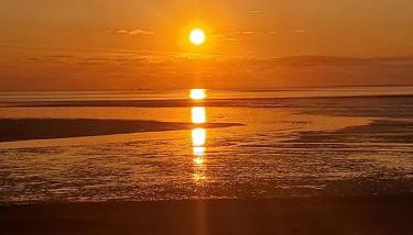 Caravan - Sleeps 8 - Pets Ok - Parking - Foto 4