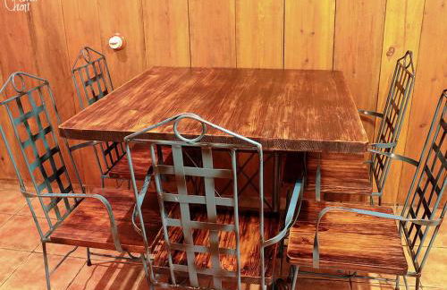 Casas Rurales Chon Alto Tajo - Foto 62