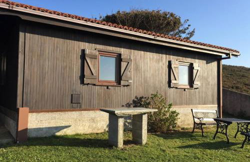 Bungalow 3 (adosado) - Playa Arnela - Foto 1