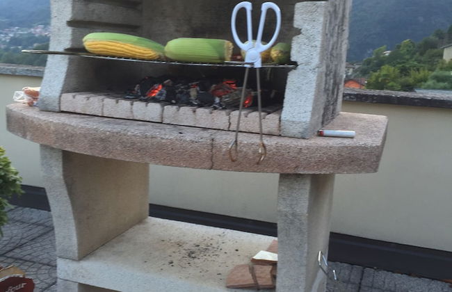 Penthaus am Luganersee - Comer See - Foto 25