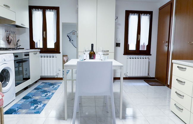 Alicetta Apartment by Ca-sa Check - Foto 5