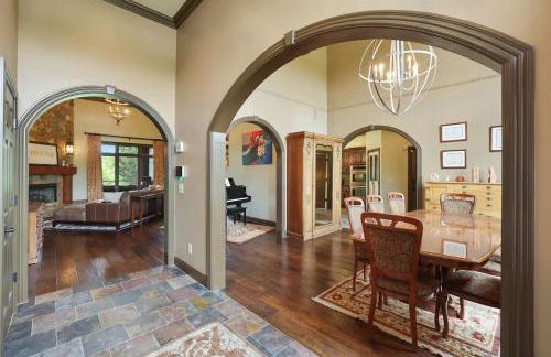 The Hillside Estate - Foto 9