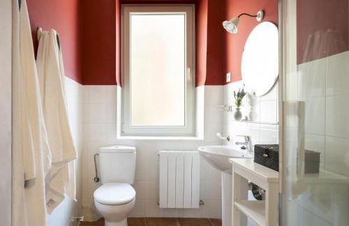 Apartamento KUIA en Gran Bilbao con vistas a un parque - Foto 7