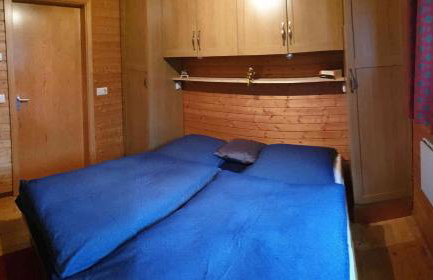 Ferienhaus Bernau13, Rechbergblick - Foto 9