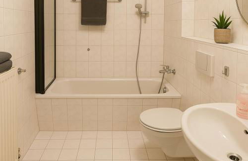 SUNNYHOME Monteurwohnungen und Apartments in Bodenwöhr - Foto 41