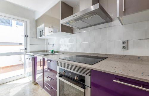 Home2Book Bright Casa Rocío Playa Honda, Terrace - Foto 3