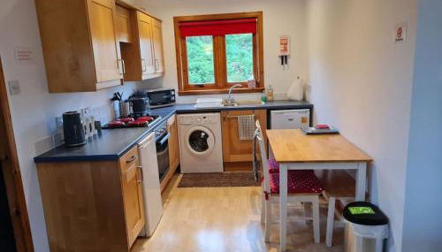 Kings Reach - Dunadd Cottage - Foto 4