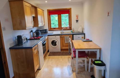 Kings Reach - Dunadd Cottage - Foto 4