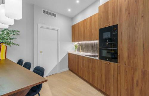 Lux Apartment Parking Included - Foto 8