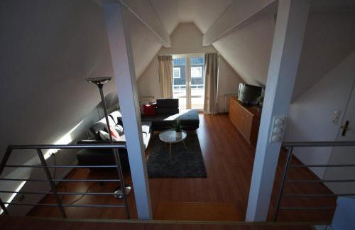 Aparthotel Stibbe - Foto 91