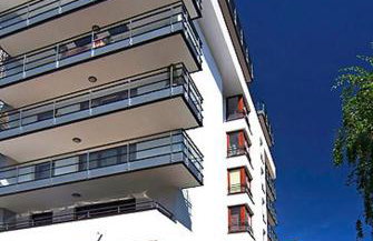 Apartament Bobrowiecka - Foto 9