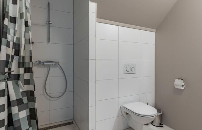 Holiday Home in Sneek With Waterfront Jetty - Foto 21