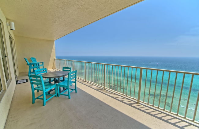 Gulf Crest #2305 - 2 Br Condo - Photo 65