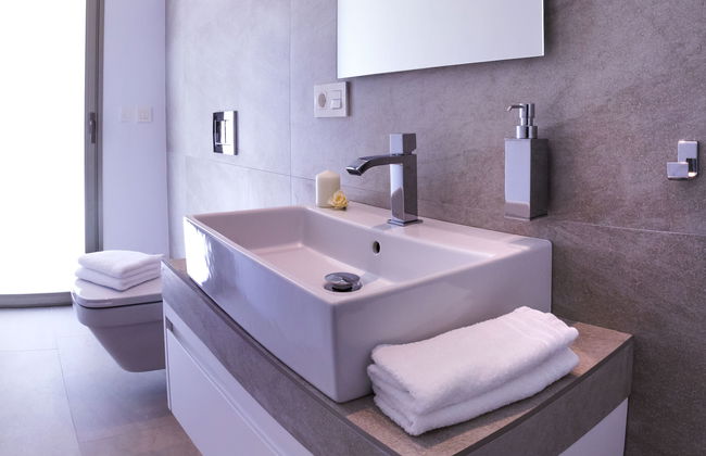 Villa Halcon al Mar - Foto 14