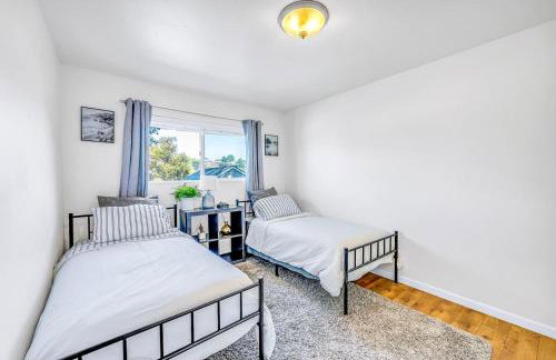 Cozy Oaks - A Coastal Getaway With Idyllic Scenery! - Foto 37