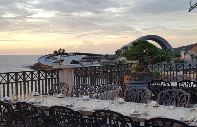 Best Price An Thi Apartments for Long Stay 1500m From Khem Beach - Foto 58