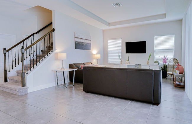 Balmoral Resort-198kb 4 Bedroom Home by RedAwning - Foto 31