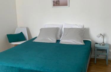Maison de bourg cosy et fonctionnelle proche mer - Foto 12