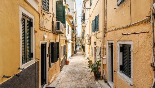 Casa Cantone - Two Bedroom Apartment - Foto 5