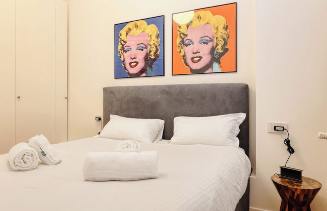 JOIVY Cute 1BR flat near the City Centre - Photo 6