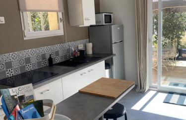 LA DOLCE VITA MAZET A GASSIN GOLFE DE SAINT TROPEZ - Foto 16