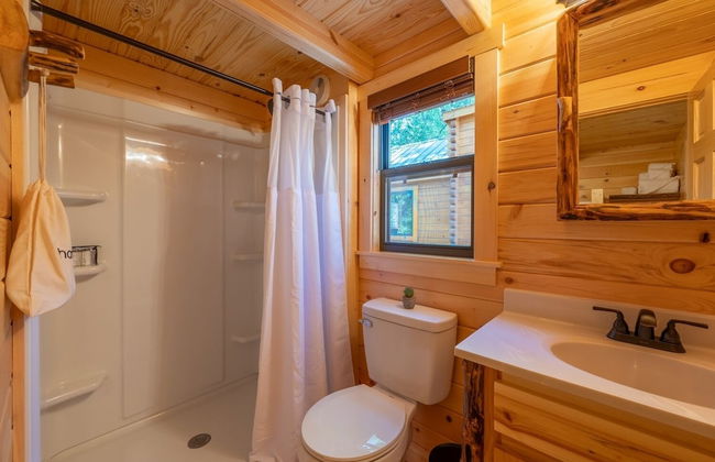 Casa de Fruta Cabins & RV Resort - Photo 7