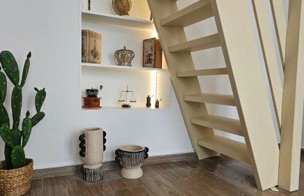 Plaka Philoxenia Apartments Milos - Foto 65