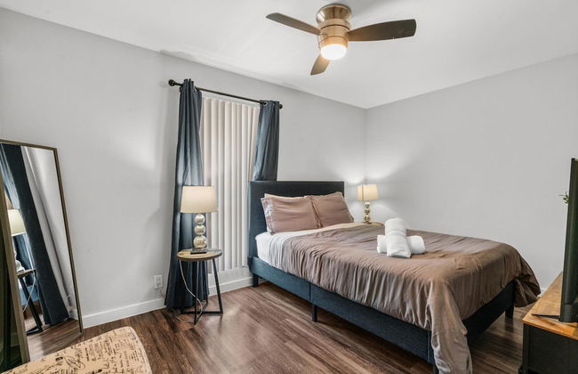 Stylish 1BR Near UT Highland Evonify - Foto 23