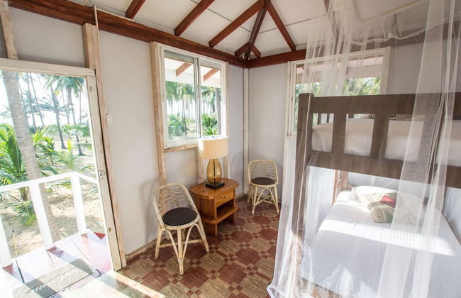 Rüstic Beach Villa - Foto 8