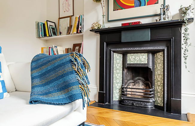 Charming Kentish Town Flat - Foto 21