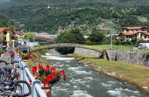 Art Music House Lake Como Beach 5 minutes walk - Foto 33