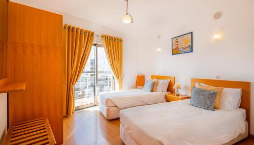 Solarium Luxury Apartment by Atlantic Places - Foto 4