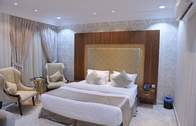 Crown City Hotel - Foto 8