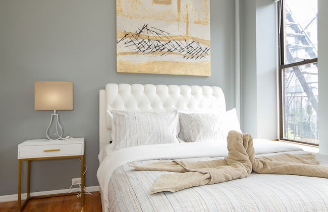 East Village 2 Bedroom Apartments - Foto 10