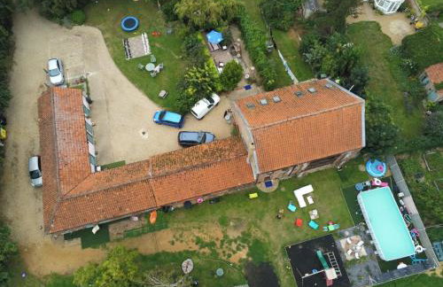 Willow Barn - Foto 1