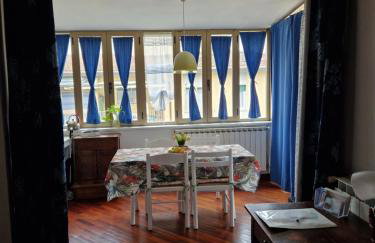 Trilly's House is waiting for you! Panoramic Penthouse - Foto 5