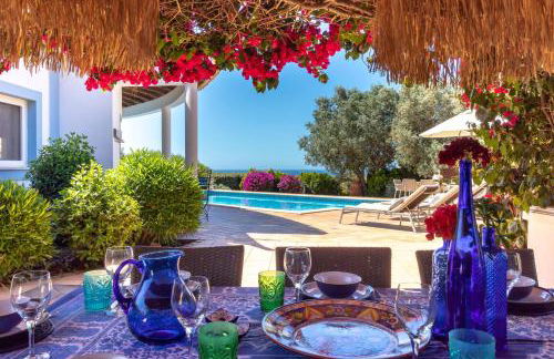 Casa Polgoda luxury villa with ocean views - Foto 2