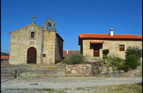 Castelo Cottages - Foto 3