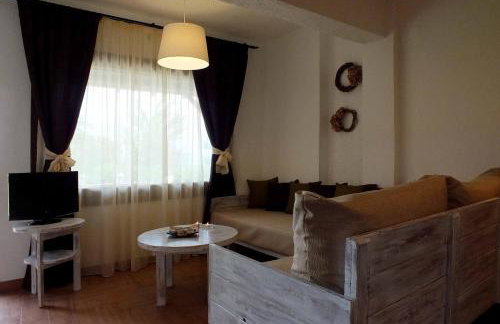 Christaras Apartments - Foto 13