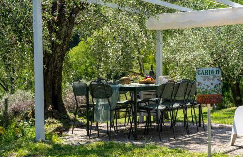 Villa Oliviana - Foto 38