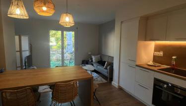 Appartement d'Exception à 20m de la Plage Votre Évasion Parfaite - Foto 3