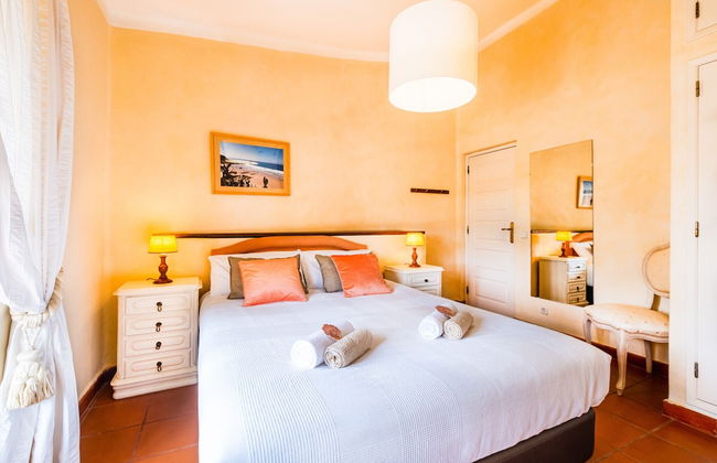 Villa Saint Michel - Foto 9