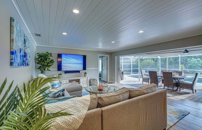 Azure Paradise on the Canal - Foto 34