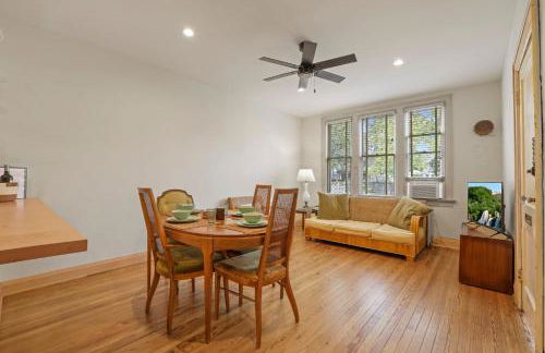 Spacious Historic 8-Bedroom Manor in Short North - Perfect for Large Groups - Foto 40
