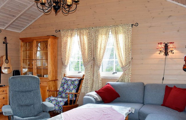 5 Person Holiday Home in Gurskoy - Photo 11