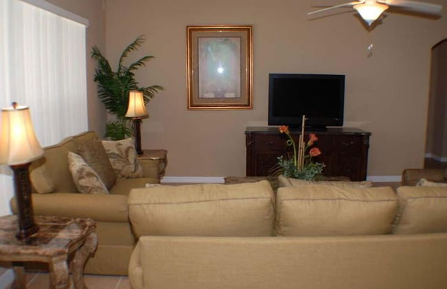 Ip60215 - Sand Hill - 5 Bed 3 Baths Villa - Foto 18