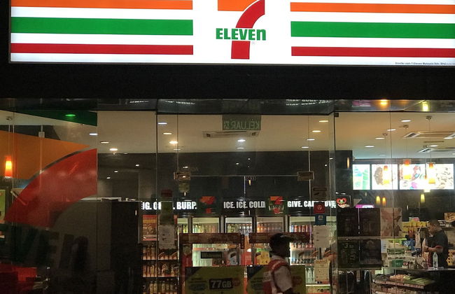 Luxy Service Suites At Times Square - Foto 56